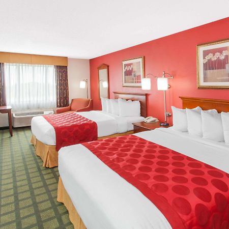 Ramada Limited Decatur Hotell Forsyth Eksteriør bilde